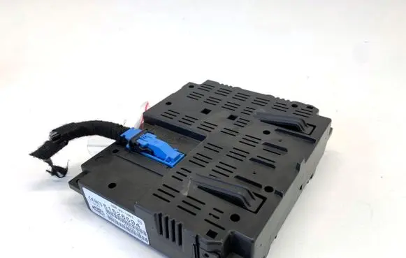 Fiat Bravo Other control units/modules 51826504