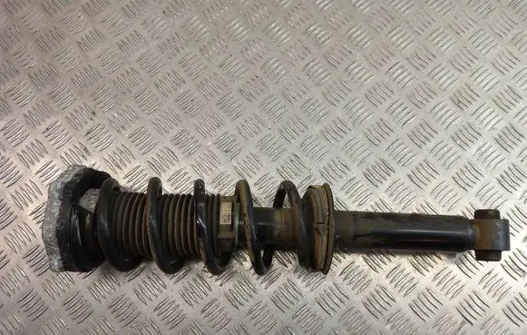 BMW X3 G01 Rear wheel hub spindle/knuckle 6871801