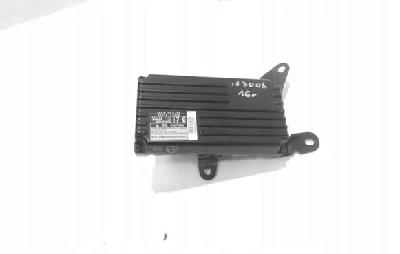 Lexus IS III XE30 ABS control unit/module 8954053370