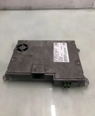Mercedes-Benz EQA Sound amplifier A2479001415