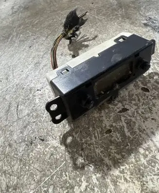 Ford Focus Screen/display/small screen 2327014 B41TA 98AB15000CCW