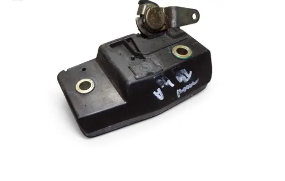Volkswagen Transporter - Caravelle T4 Sliding door lock 701843604D