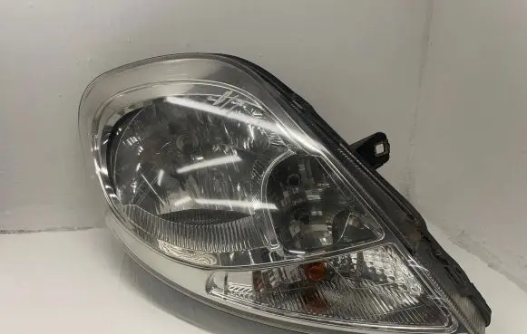 Renault Trafic II (X83) Headlight/headlamp 8200701366 89314020 93859834