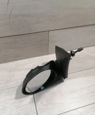 Citroen C1 Front door electric wing mirror 87940-0H011