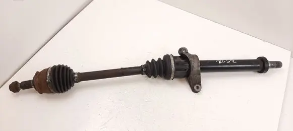 Mini One - Cooper Clubman R55 Front driveshaft