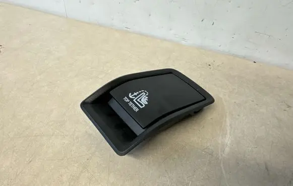 BMW 3 G20 G21 Cover in windowsill 7433224