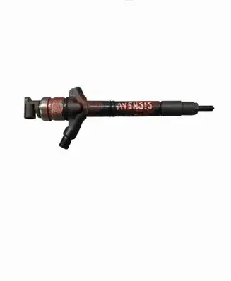 Toyota Avensis T250 Fuel injector 236700R160