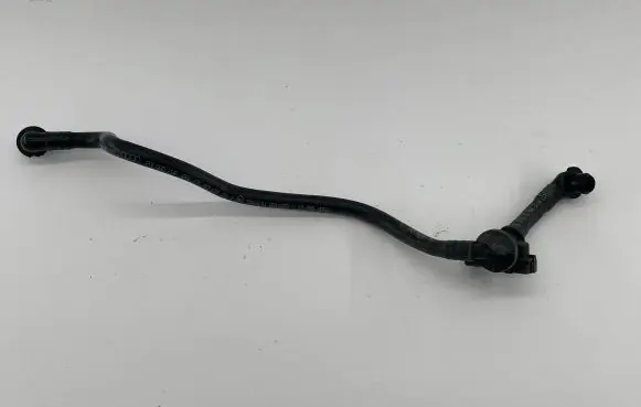 Audi A6 S6 C7 4G Vacuum line/pipe/hose 4G1611931F
