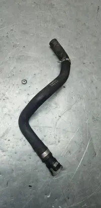 Ford Focus Engine coolant pipe/hose Cv6118k580vb