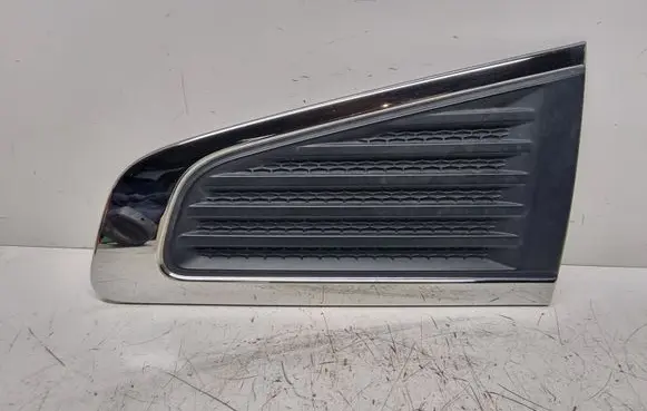 Renault Koleos II Front door trim (molding) 808218434R