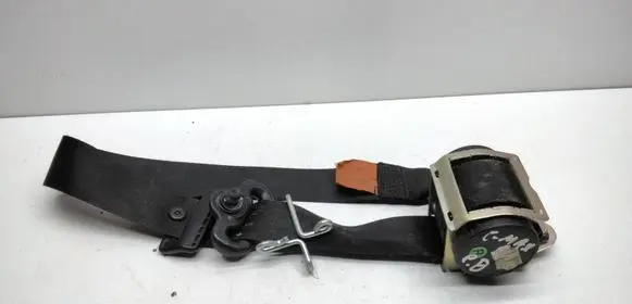 Ford Focus C-MAX Front seatbelt 3M51R61294AC