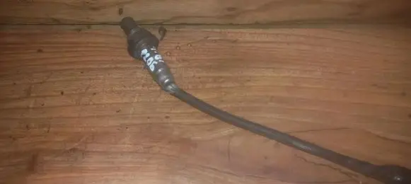 Peugeot 206 Lambda probe sensor