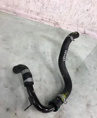 Hyundai Tucson IV NX4 Engine coolant pipe/hose 256122u002
