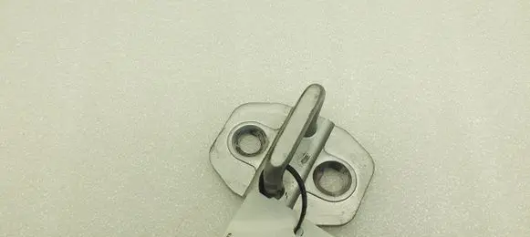 Mercedes-Benz A W176 Front door lock loop/hook striker 11000049B