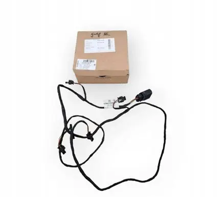 Volkswagen Golf VII Wiring harness 5G0971095N