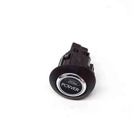 Ford Focus Engine start stop button switch BM51A11584BBW
