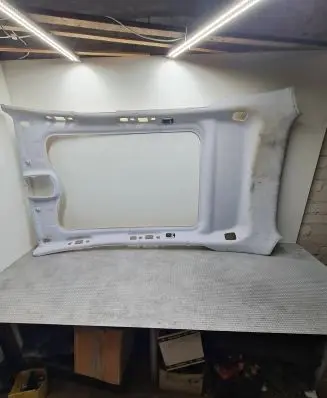 Peugeot 508 Headlining 96864162PR 96741527PR 0257