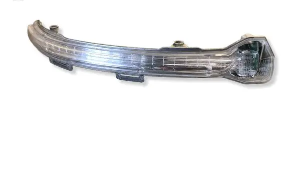 Volkswagen Golf VII Mirror indicator light 5G0949101BILI 5G0949101