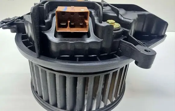Audi A4 S4 B6 8E 8H Heater fan/blower 8E1820021B 5508100 663000U