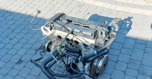 Ford Fiesta Engine 8A6G6007ABParts
