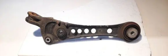 Front control arm