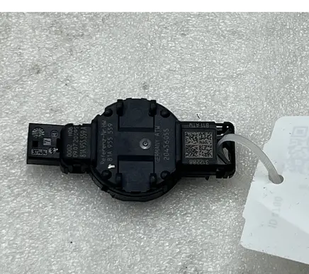 Rain sensor