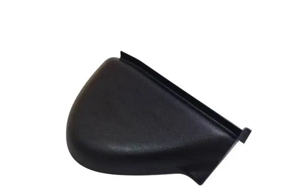 Jaguar XK - XKR Dashboard side end trim 6W83-04481-JAG 6W83-04481 6W83-04481-A