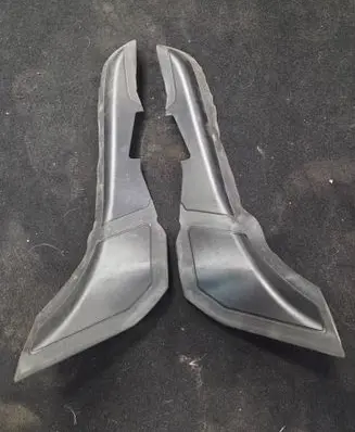 BMW 5 G30 G31 G38 Other interior part 661381 661382R