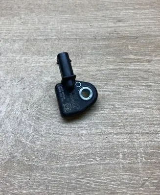 Skoda Fabia Mk3 (NJ) Airbag deployment crash/impact sensor 3Q0959351A