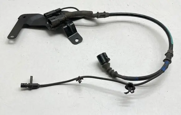 ABS rear brake sensor