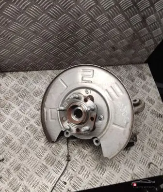 Tesla Model 3 Rear wheel hub