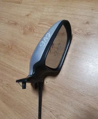 Ford Galaxy Manual wing mirror 010414 010415 020414