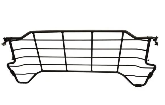 Volvo XC70 Trunk grilles 
