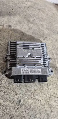 Citroen C5 Engine control unit/module ECU 5WS40047CT