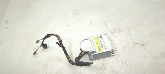 BMW X3 F25 Airbag control unit/module 6878199