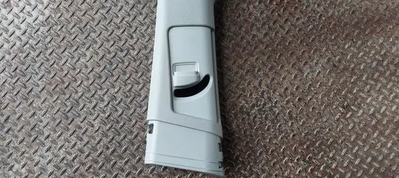 Buick Encore I (B) pillar trim (top) 95914633
