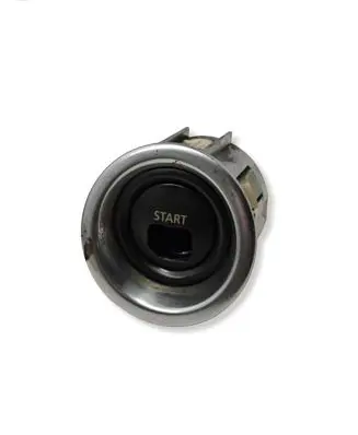 Land Rover Range Rover L322 Start/Stop control module AH4214C376BA