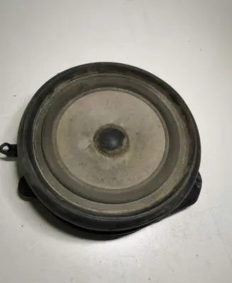 Audi A4 S4 B6 8E 8H Front door speaker 8E0035411 2752507175