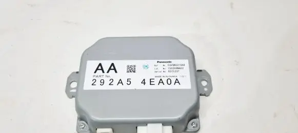 Nissan Pulsar Engine control unit/module ECU 292A54EA0A