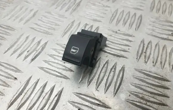 Volkswagen PASSAT B7 Electric window control switch 7L6959855B