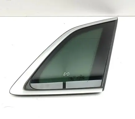 Audi Q5 SQ5 Rear side window 80A845298L
