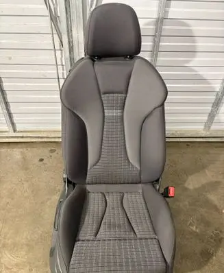 Audi A3 S3 8V Front passenger seat 