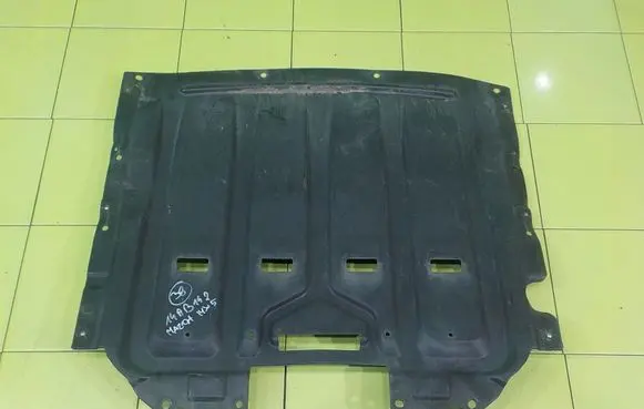 Mazda MX-5 NC Miata Engine splash shield/under tray 