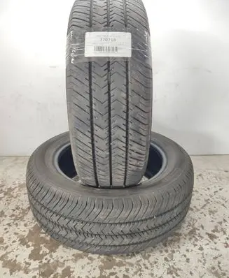 Acura CL II R16 summer tire 