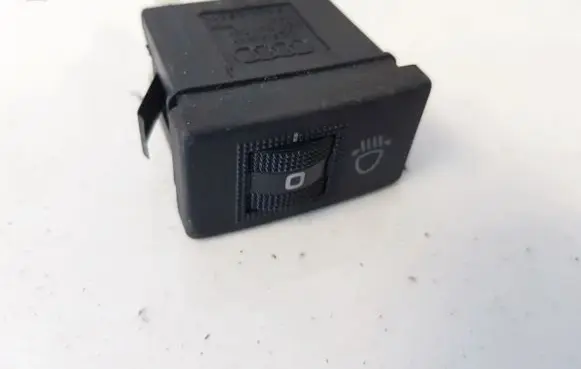 Audi A4 S4 B5 8D Headlight level height control switch 8d0941301
