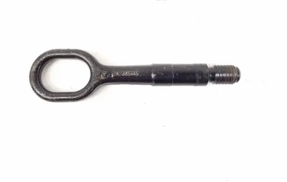 Audi A4 S4 B8 8K Towing hook eye 8K0805615