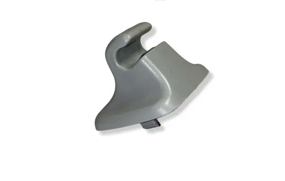 Volkswagen Golf V Sun visor clip/hook/bracket 1K0857561B