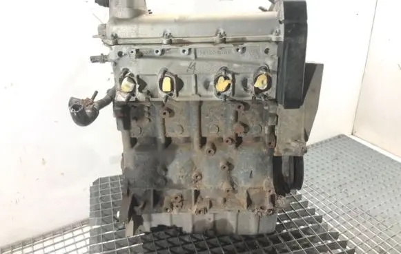 Skoda Fabia Mk1 (6Y) Engine AZL