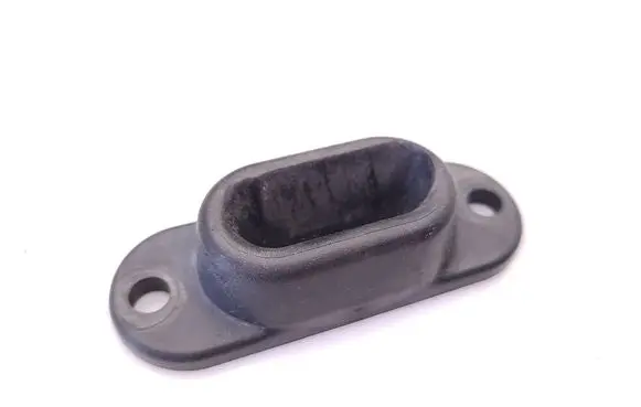 Volkswagen II LT Sliding door check strap stopper 9017660161
