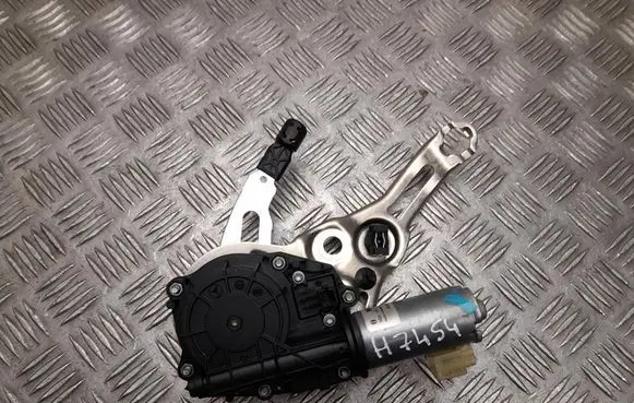 Mercedes-Benz C W206 Tailgate hydraulic pump motor A2068204100